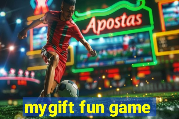 mygift fun game